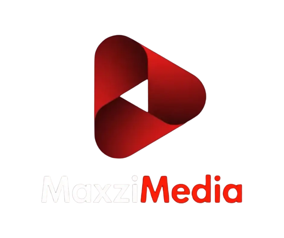 MaxziMedia